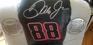 Nascar Dale Earnhardt Jr-X-Rocker Video Gaming Chair Local Pick Up Only - Picture 1 of 8