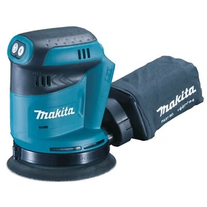 Makita DBO180Z 18V Random Orbital Sander – Body - Picture 1 of 1