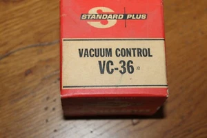 Vintage NOS Standard Vacuum Control VC36 - Picture 1 of 3