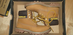 CAT Caterpillar Botas EU 38 E Colorado Mujer Niños Taffy P110499 Botas Invierno - Imagen 1 de 8