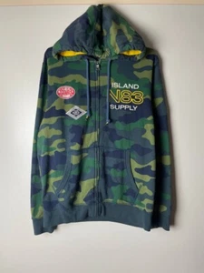 Nautica vintage hoodie size M - Picture 1 of 6