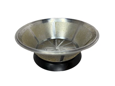 Extractor exprimidor Black & Decker JE2200B hoja colador repuesto Foto 1 de 4