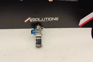 Greddy Type RS BOV Blow Of Valve - Bild 1 von 7