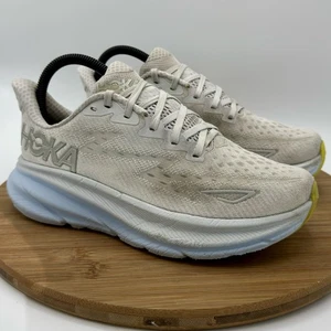 Hoka Clifton 9 Damen Größe 6 B Laufschuhe 1127896 NCIW Turnschuhe - Bild 1 von 11