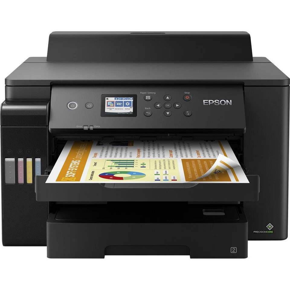 Drucker Epson EPSON ECO-Tank ET-16150 (C11CJ04401) - Bild 1 von 1