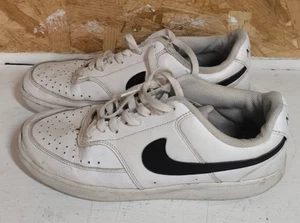 Nike Court Vision Men's Trainers - UK 7 - EU 41 - 2022 - DH2987-101 - Picture 1 of 8