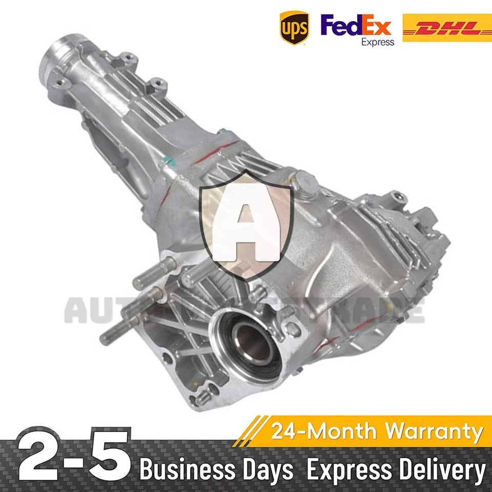  Transfer Case Assembly for 2010-2017 Toyota Highlander - Image 1 of 4