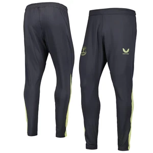 Castore Everton Pro Players Training Pants  (14 Years) - Picture 1 of 3