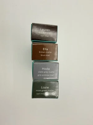 Thrive Infinity Waterproof Eyeliner Lauren Hoda Ella Lizzie New Fast Shipping - Image 1 of 4