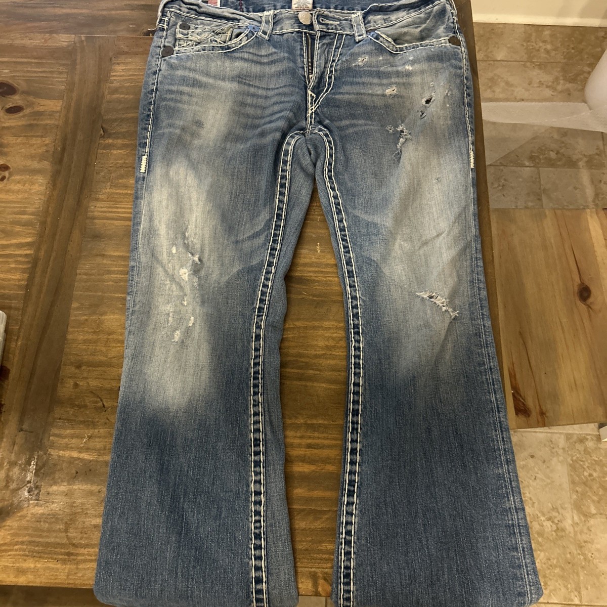 true religion jeans billy super t products for sale | eBay true religion jeans billy super t products for sale | eBay