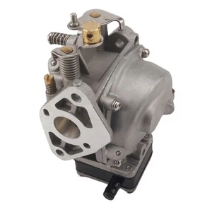 Carburetor for Yamaha 2 Stroke 3HP 3 M L S Outboard Motor 6L5-14301-02 - Picture 1 of 8
