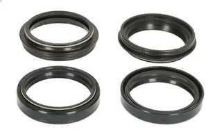 Front suspension seal set PIVOT WORKS PWFSK-Z016 for KTM SX 125 2013-2013 - Picture 1 of 5