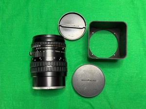Hasselblad Sonnar CFI 150mm F/4 - Carl Zeiss Estado: Bueno - Imagen 1 de 19