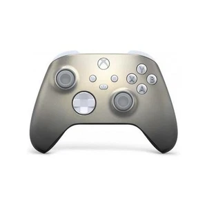 Manette Microsoft sans Fil Lunar Shift Xbox Series (PO149977) - Photo 1/2