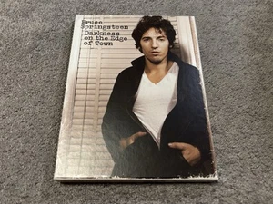 Bruce Springsteen The Promise The Darkness On The Edge Of Town Story 2 CD 3 DVD - Picture 1 of 14
