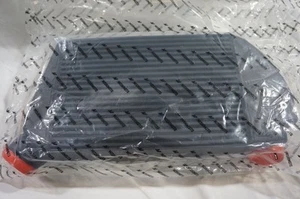 Intercooler de montaje superior Mishimoto MMTMIC-WRX-15X, se adapta a Subaru WRX 2015-2021 - Imagen 1 de 2