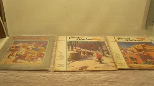 Lot of 3 Country Gentleman Magazine  1940's - Bild 1 von 11