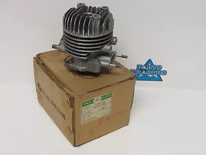 NOS Fuji Heavy Industries Robin Engine Cylinder 44.5mm Bore ECO7D-3011 - Foto 1 di 3