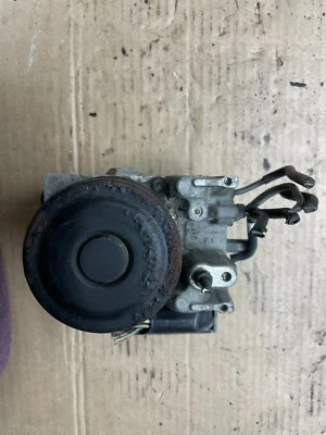 2010 2011 Lexus ES350 ABS Pump Anti Lock Brake Module Part 44540-33190 O8517 DG - Image 1 of 4