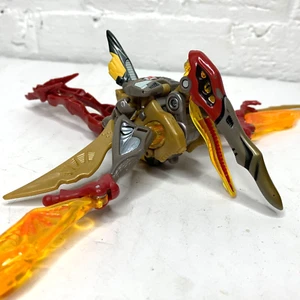 Transformers Universe Deluxe Class Autobot SKYDIVE Hasbro 2004 - Near Complete - Picture 1 of 4