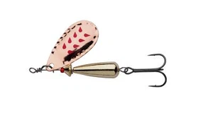 Abu Garcia Spinner Droppen 4g LF Copper - Bild 1 von 1