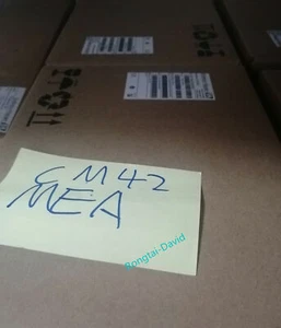 CM42-MEA000EAZ00 E+H PH Analyzer Transmitter Brand New Fast Shipping By DHL - Picture 1 of 4