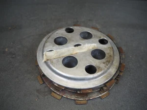 PLATE-FRICTION DISQ CLUTCH SUZUKI DR250 82 21441-40A01 19101 - Bild 1 von 4
