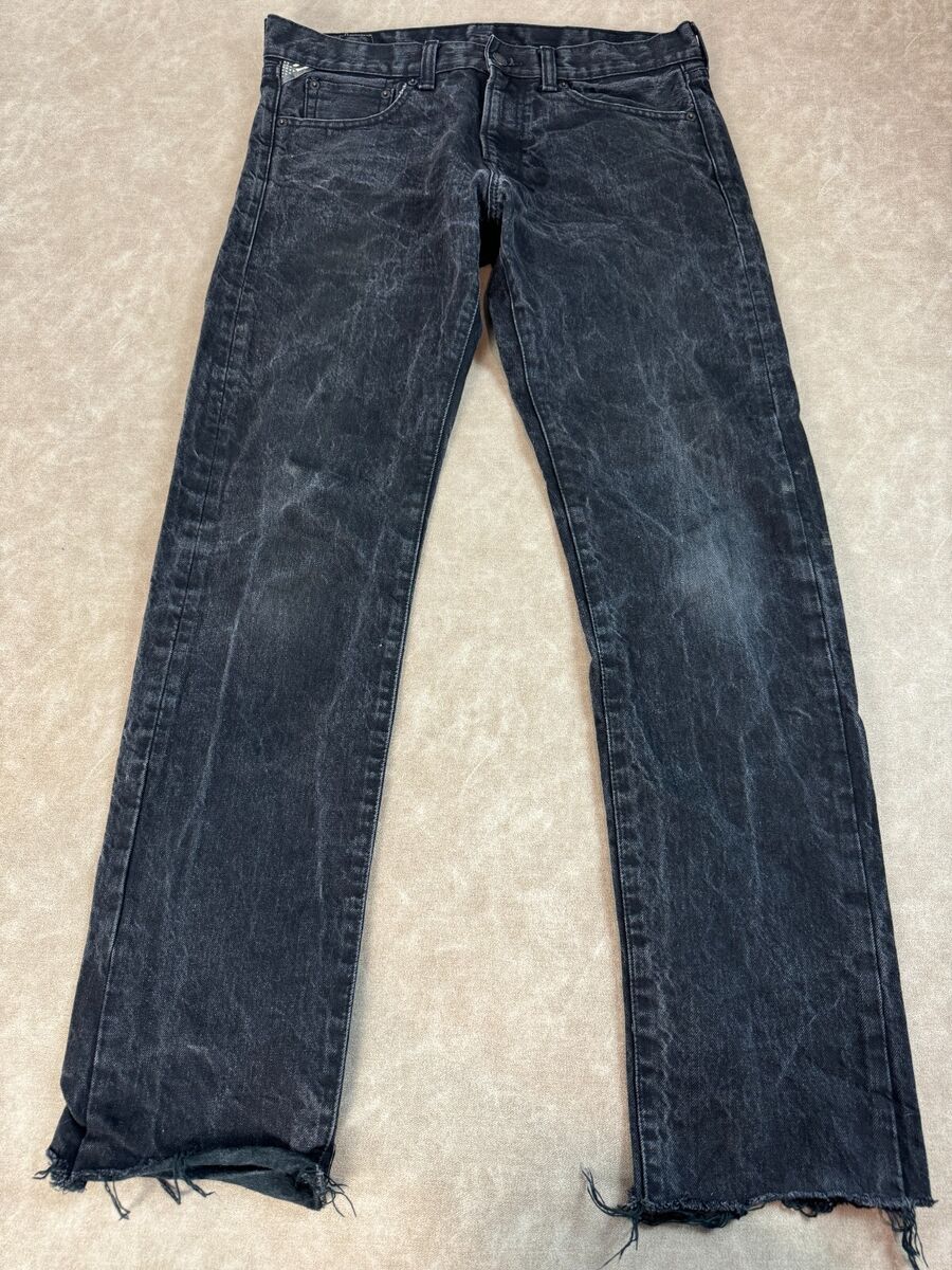 Denim & Supply Ralph Lauren Regular 32 Size Jeans for Men Denim & Supply Ralph Lauren Regular 32 Size Jeans for Men
