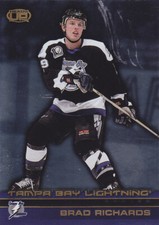 2002-03 Pacific Heads Up Hockey (Pick From List)