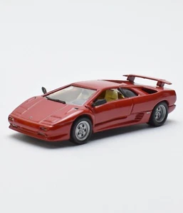 Detail Cars 111 Lamborghini Diablo S Sportwagen, 1:43 , OVP, K082 - Picture 1 of 4