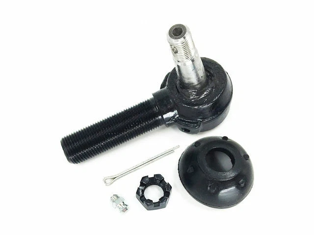 右外领带杆端适用于 1986 - 1993 道奇 W250 1991 1988 1992 1990 WV946CJ — 第 1/1 张图片