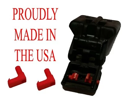 KIT DE CLIPS DE CIERRE PREMIUM GEO TRACKER SIDEKICK TAPA BLANDA HECHO EN EE. UU. Especial de Navidad Foto 1 de 4