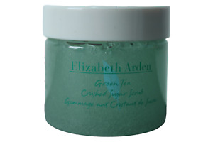 Elizabeth Arden Green Tea Crushed Body Scrub 3.3 oz