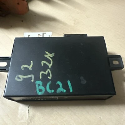 **BMW E36 316i 318i 318is 320i 323i 325i 328i M3 Z3 Cruise Control Module Unit - Image 1 of 4