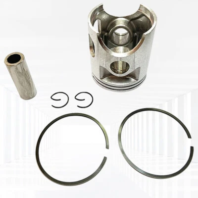 Kit de pistón 56 mm para Yamaha DT125 DT125R DT125X DT125RE 1996-2006 Foto 1 de 4