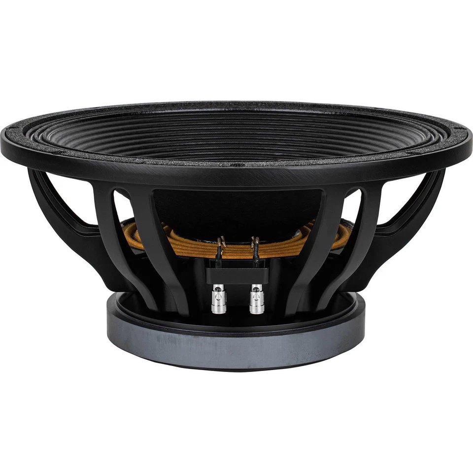 PRV Audio 15SW2000-4 15" Cast Frame Subwoofer 4 Ohm