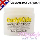 Curly kids Mixed Texture Hair Care  Spray Cream Custard Conditioner Full Range