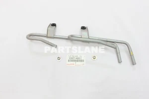Lexus RX330 2004-2006 OEM Genuine Oil Cooler Outlet Tube 32907-48031 - Picture 1 of 2