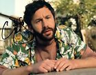 Chris O'dowd Signed Autographed 8X10 Photo Bridesmaids This Is 40 Coa Vd