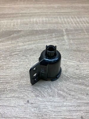 8379697 BMW E65 Series Interior Light Headliner Switch Trim Hella - Image 1 of 4