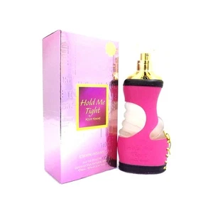 Chris Adams ""Hold Me Tight"" Pour Donna 80 ml regalo EDT/regalo per lei