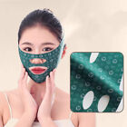 Face V-line Slimming Mask Belt Strap Double Chin Lifting Cheek Firming Band L S1