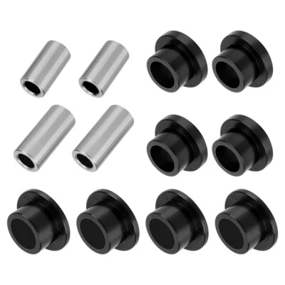 Rear Shock Bushing Sleeve Kit for Polaris Ranger 500 Ranger Crew 500 2001-2022 - Image 1 of 4