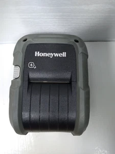 HoneyWell Mobile Thermal Label and Receipt Printer - RP2D - Black - Picture 1 of 14