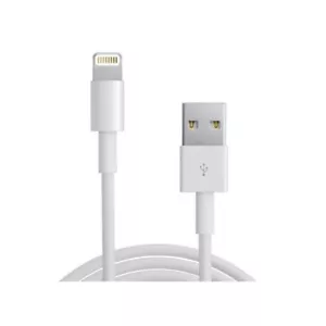 Fast USB Charger For Apple Iphone 5 6 7 8 X XR XS 11 12 13 Pro And iPad - Picture 1 of 2