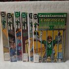 Green Lantern: Emerald Dawn II 1991 Complete Set Run Lot 1-6 VF/NM