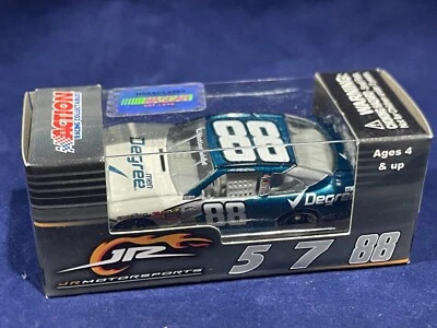 AA 2011 Action Racing 1/64 Aric Almirola #88 Degree - Image 1 of 2