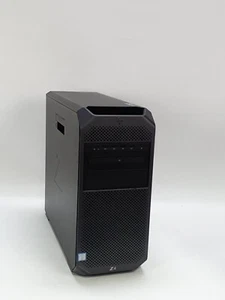 HP Z4 G4 Xeon W-2133 3.60GHz 32GB 1TB HDD GTX 1080 Ti Win11 Pro – gebraucht - Bild 1 von 6