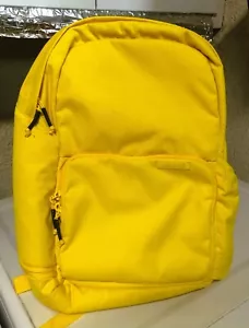 Zaino The Brevitē - Zaino per laptop 18L Daypack Brevite - Giallo limone - Foto 1 di 2