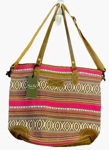 Myra Handbags Exuberant Spirit Shoulder Boho Crossbody Travel S-2816 India NWT - Bild 1 von 24